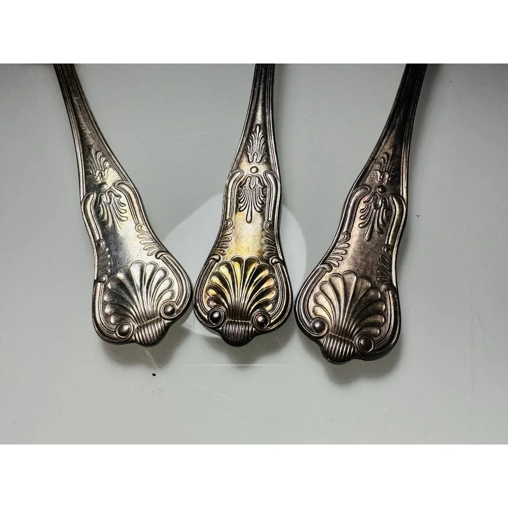 International Silver product set